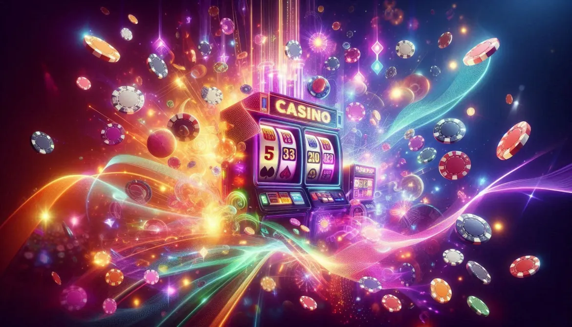 Atefia Casino